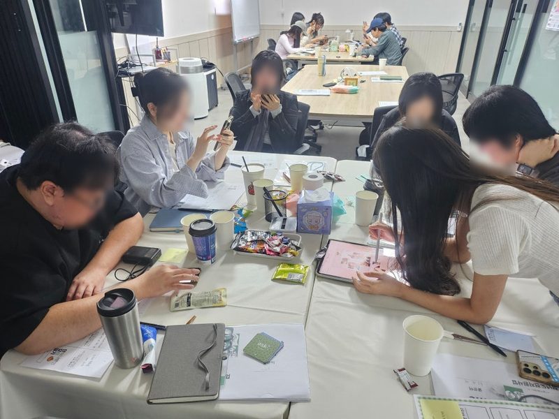 오늘의마음 교육 현장 6