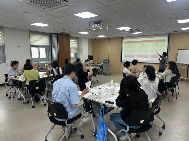오늘의마음 교육 현장 12